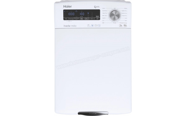 HAIER RTXSG27TMCE/1-47 - Panneau de commandes