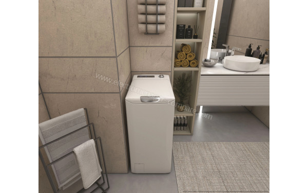 HAIER RTXSG285TMCE/1-47 - Mise en situation