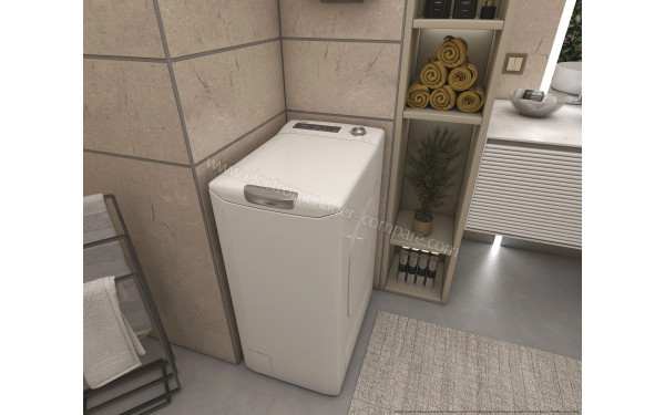 HAIER RTXSG285TMCE/1-47 - Mise en situation