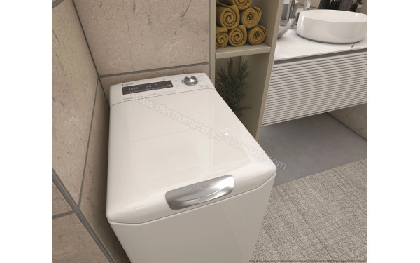 HAIER RTXSG285TMCE/1-47 - Mise en situation