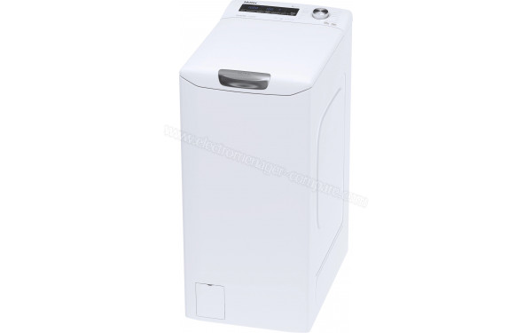 HAIER RTXSG285TMCE/1-47 - Vue 3/4 droite