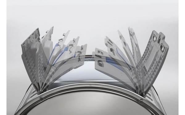 HAIER RTXSG285TMCE/1-47 - Mise en situation