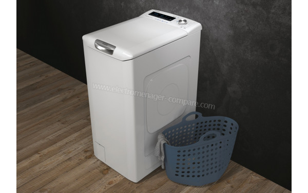 HAIER RTXSGP46TMSCE - Mise en situation