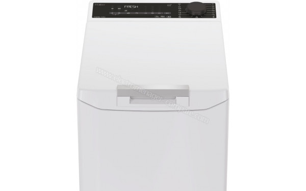 HAIER THASN266TM5-S - Panneau de commandes