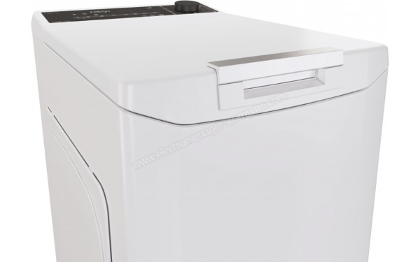 HAIER THASN266TM5-S - Zoom sur la poign&eacute;e