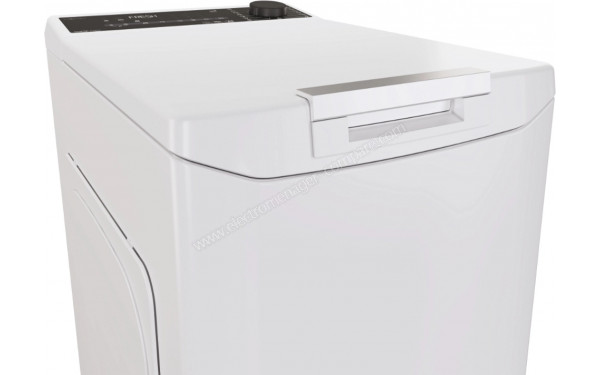 HAIER THASN276TM5-S - Zoom sur la poign&eacute;e