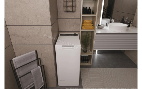 HAIER THASN276TM5-S - Mise en situation