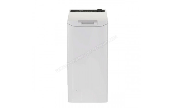 HAIER THASN276TM7-S - Vue de face