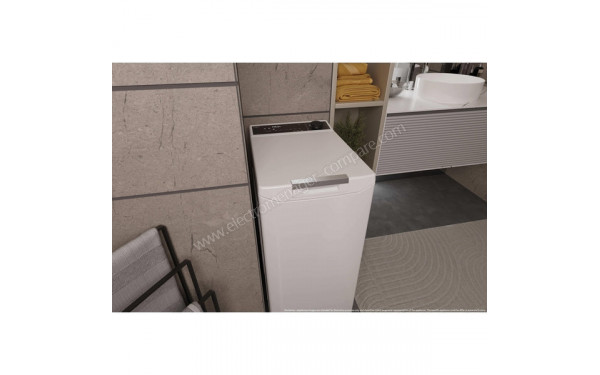 HAIER THASN276TM7-S - Mise en situation