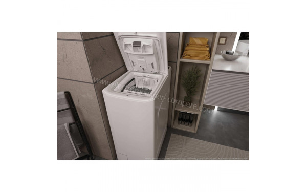 HAIER THASN276TM7-S - Mise en situation