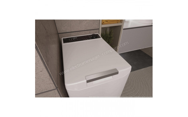 HAIER THASN276TM7-S - Mise en situation