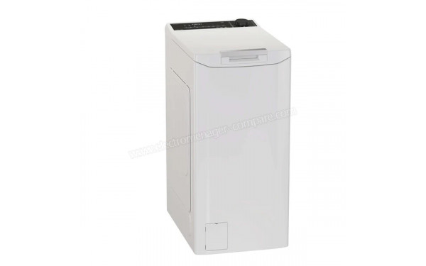 HAIER THASN276TM7-S - Vue 3/4 gauche
