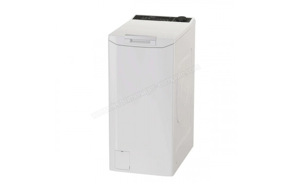 HAIER THASN276TM7-S - Vue 3/4 droite