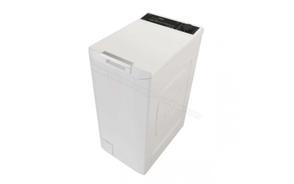 HAIER THASN276TM7-S - Vue du dessus