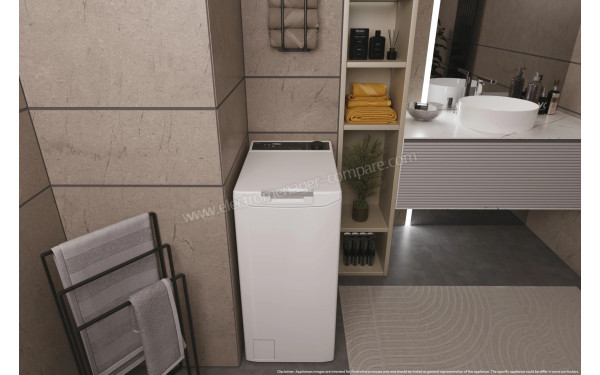 HAIER THASN2856TM4-S - Mise en situation