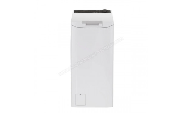 HAIER THASN286TM5P-S - Vue de face