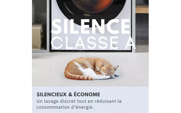 HAIER THASN286TM5P-S - Mise en situation