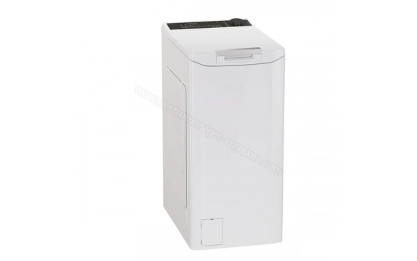 HAIER THASN286TM5P-S - Vue 3/4 gauche