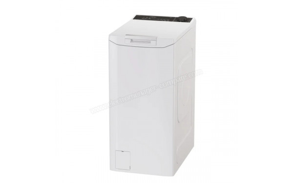 HAIER THASN286TM5P-S - Vue 3/4 droite
