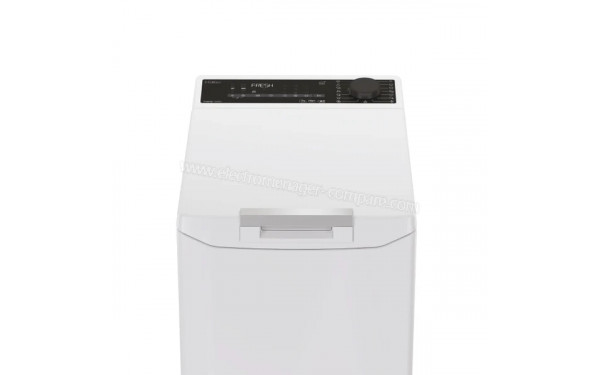HAIER THASN286TM5P-S - Panneau de commandes