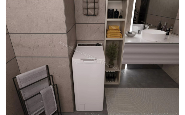 HAIER THASN286TM5P-S - Mise en situation