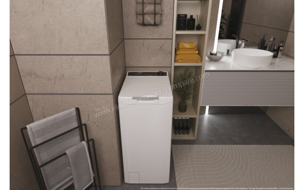 HAIER THASN466TM4-S - Mise en situation