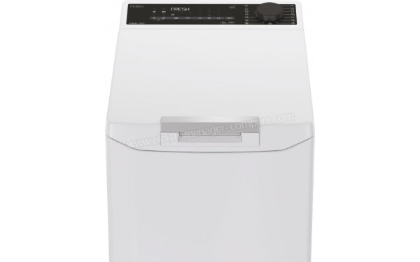 HAIER THASN466TM4-S - Panneau de commandes