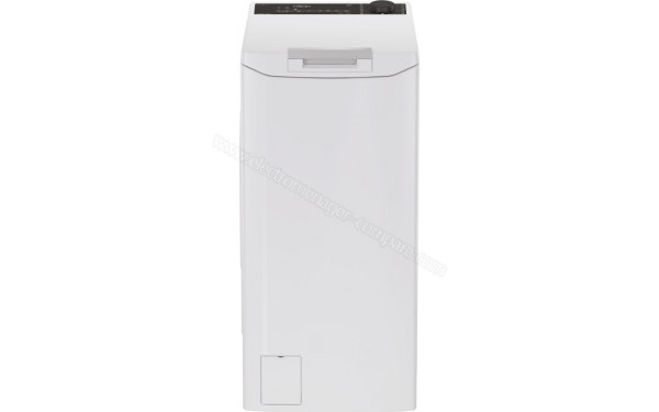HAIER THASN466TM5-S - Vue de face