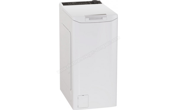 HAIER THASN466TM5-S - Vue 3/4 gauche