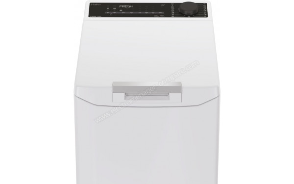 HAIER THASN466TM5-S - Vue de face