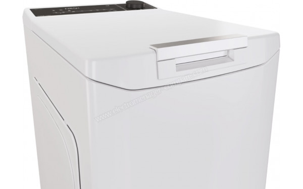 HAIER THASN466TM5-S - Vue 3/4 gauche