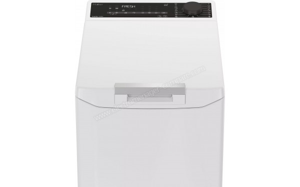 HAIER THASN476TM4-S - Panneau de commandes