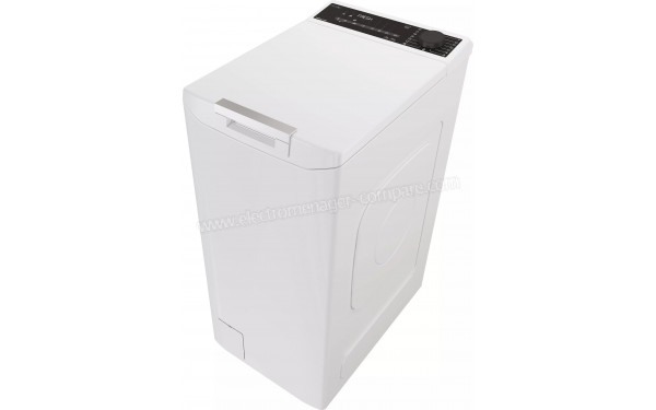 HAIER THASN476TM4-S - Vue 3/4 droite