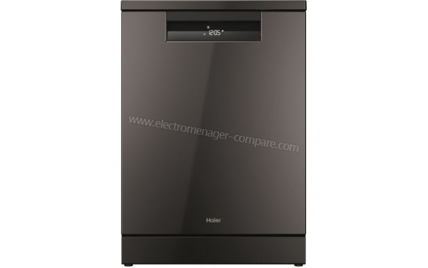 HAIER XF 4A4M4PA - Vue de face