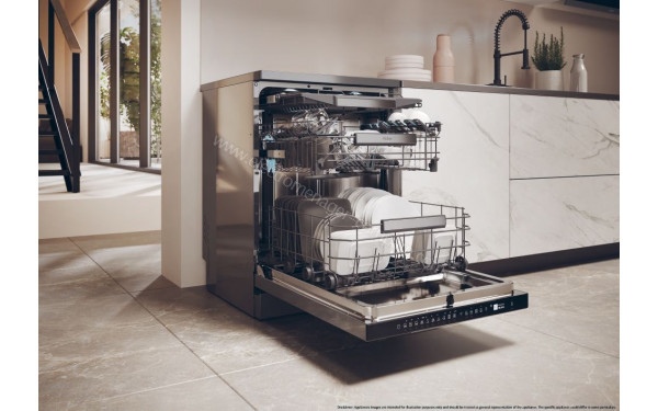 HAIER XF 4A4M4PA - Mise en situation