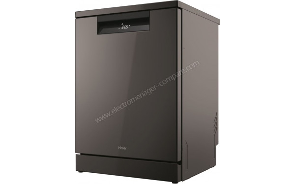 HAIER XF 4A4M4PA - Vue 3/4 droite