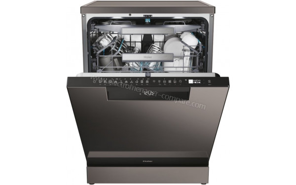 HAIER XF 4A4M4PA - Vue de face