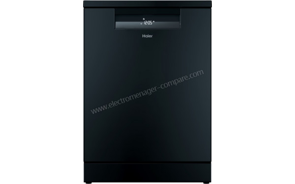 HAIER XF 4A4M4PB - Vue de face