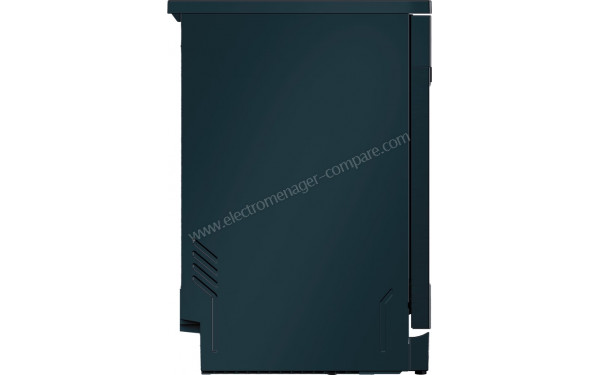 HAIER XF 4A4M4PB - Vue de profil