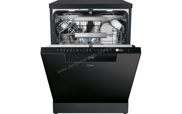 HAIER XF 4A4M4PB - Vue de face