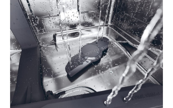 HAIER XF 4A4M4PW - Bras de lavage