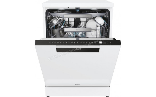 HAIER XF 4A4M4PW - Vue de face