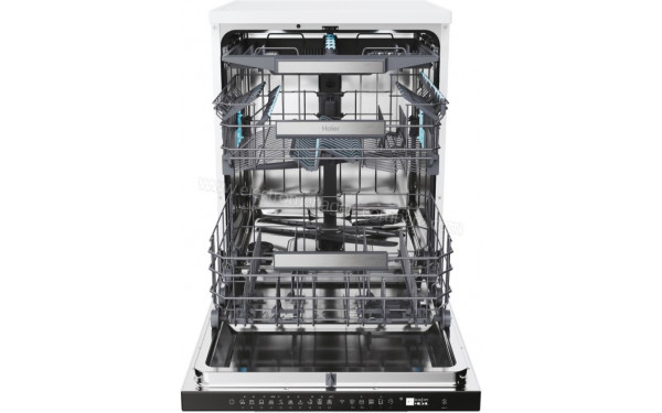 HAIER XF 4A4M4PW - Vue de l'int&eacute;rieur