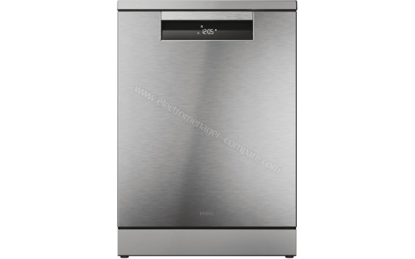 HAIER XF 4A4M4PX - Vue de face