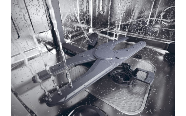 HAIER XF 4A4M4PX - Bras de lavage