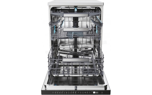 HAIER XF 4A4M4PX - Vue de l'int&eacute;rieur