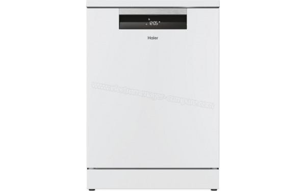 HAIER XF 6B2M3PW - Vue de face