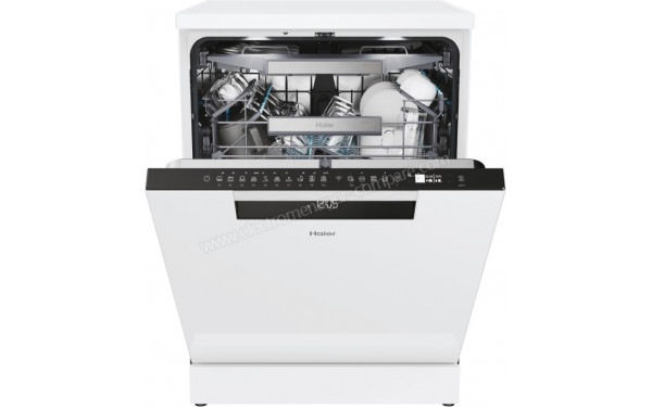 HAIER XF 6B2M3PW - Vue de face