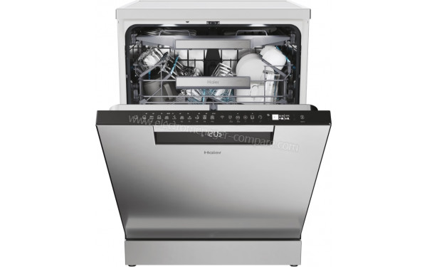 HAIER XF 6B2M3PX - Vue de face