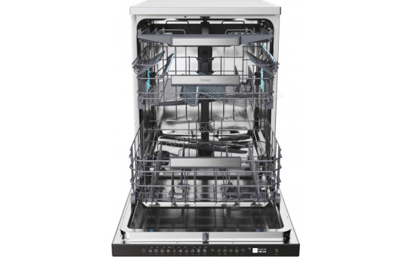 HAIER XF 6B2M3PX - Vue de l'int&eacute;rieur